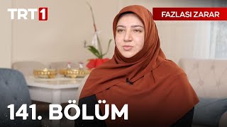 Fazlası Zarar 141 Bölüm [upl. by Eeltrebor975]