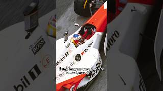 O DIA EM QUE quotSCHUMACHERquot CORREU PELA McLAREN NA F1 EM 1996 [upl. by Gibson]