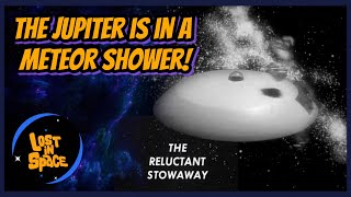 The Reluctant Stowaway  Episode Clip  Lost in Space [upl. by Retniw]