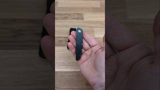 Model 44 Ultra Light Front Flipper with Carbon Fiber  Nitrobe 77 by Des Horn [upl. by Kwarteng]