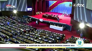 Présentation du Projet de loi de finances 2025 [upl. by Ahseyn]