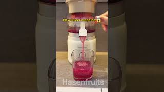 New juicer machine 😱shorts shortsfeed fruit juicer tranding viralshort youtubeshorts [upl. by Jeri401]