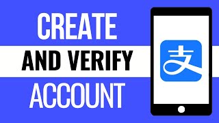 How to Create and Verify Alipay Account 2024 Update [upl. by Bucher]