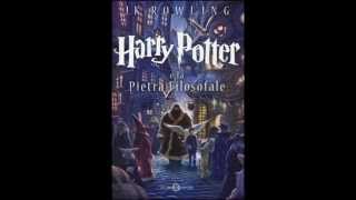 Harry Potter e la pietra filosofale  Opening Italiano Ufficiale VHS [upl. by Lleznov720]