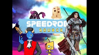 Speedrobo Source November 2024 [upl. by Hairacaz]