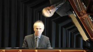 A Bruckner Fantasie G major 1868 with G Hemetsberger [upl. by Matrona]