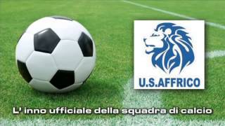 US AFFRICO linno ufficiale della squadra di calcio [upl. by Saied]