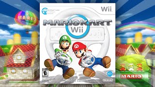 🔴 Playing Mario Kart Wii but 16 YEARS LATER Nintendo Wii [upl. by Gaspar]