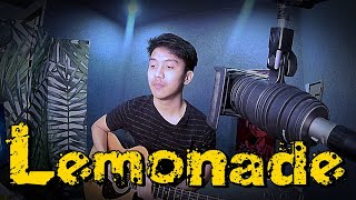 HARRY TAMBUNAN  LEMONADE cover by Jeremy Passion [upl. by Carmelia]