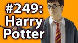 Is It A Good Idea To Microwave Harry Potter [upl. by Elder668]