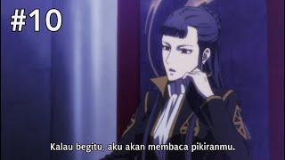 Noblesse Episode 10 Preview indo Sub Full [upl. by Suaeddaht466]