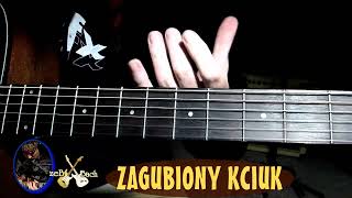 Gitara  zagubiony kciuk [upl. by Aelgna]