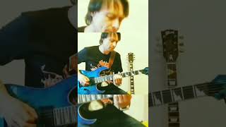 Belle  GUITAR cover  Notre Dame de Paris musical guitarcover music guitarplayer ibanez [upl. by Nannahs325]