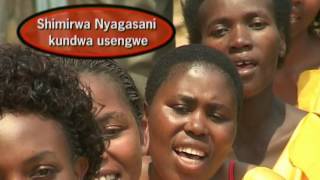 06 Dufite byinshi tugushimira Nyagasani [upl. by Cordier]