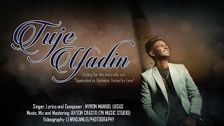 Tuje Yadin Acoustic Official Konkani Love Song [upl. by Alisia]