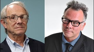 Ken Loach and Stewart Lee on Brexit [upl. by Kiernan486]