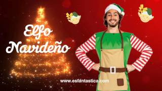 Disfraces de Navidad para hombres [upl. by Aneelahs]