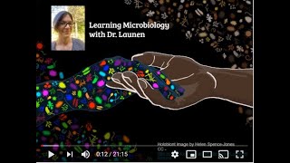 Bacterial virulence factors an introduction [upl. by Blackman]