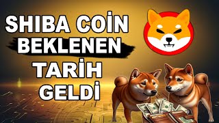 SHIBA COİN JET GİBİ YÜKSELECEK  ACİL İZLE shiba lunc altcoin [upl. by Harald]