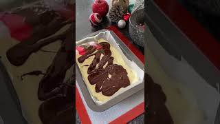 Want Delicious Christmas Treats Watch This Now 🍫 christmasfood christmastreats [upl. by Ennaharas]