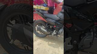 Hero Xtreme 125R bike shortvideo heroxtreme125r hero shorts trending xtreme125r ytshorts [upl. by Ordnassela824]