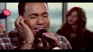 Romeo Santos  You Live MTV Acoustic Version HD [upl. by Kung729]