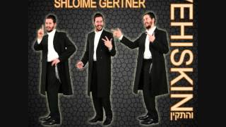 שלומי גרטנר  וראה בנים ♫ Shloime Gertner  Ureh Vanim [upl. by Ennayr]