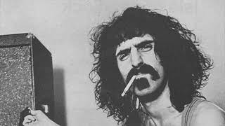 Frank Zappa  Radio Ugliness Part 5 [upl. by Nomzed]