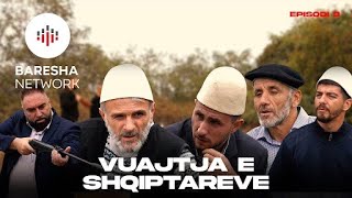 Vuajtja e Shqiptarëve  Episodi 3 Si e vrau Radovani femijen pa Faj 🥹 [upl. by Arinaid]