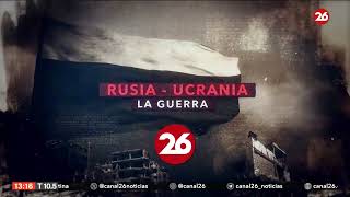 ⚠️ GUERRA  Aumentan las BAJAS en UCRANIA EXPLOSIÓN en DNIPRO RUSIA carga contra OCCIDENTE [upl. by Salkcin]