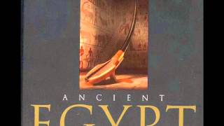 Ancient Egypt The Palace is Beautiful for flute amp 2 harps Ensemble Hathor [upl. by Elyac]