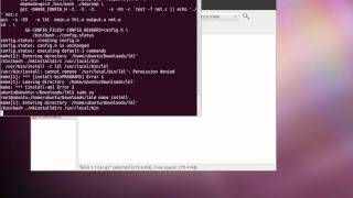 Setting up amp running a Linux key logger [upl. by Pauletta]