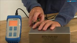 How to measure magnetic fields  Goudsmit Magnetics [upl. by Bergwall883]