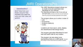 JMRI Installation amp Intro to DecoderPro [upl. by Rhetta]