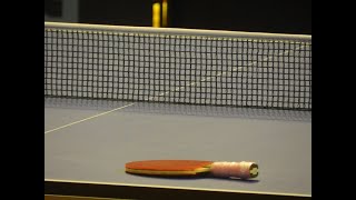 Tischtennis Olympia 2024 Deutschland Timo Boll Niederlage  bester Spieler Franziska nicht nominiert [upl. by Ylhsa]