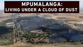 Mpumalanga Living in the world’s pollution hotspot [upl. by Anaic]