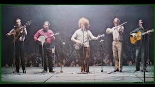 luke kelly amp ronnie and the dubliners river saile weile weile waila TG4 TV irelandsiamsa cois laoi [upl. by Ware]