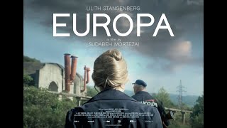 EUROPA  International Trailer  Directed by Sudabeh Mortezai [upl. by Vas905]