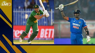 Preview South Africa v India T20I series [upl. by Sloan360]