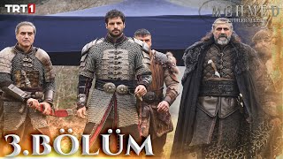 Mehmed Fetihler Sultanı 3 Bölüm trt1 [upl. by Inva]