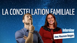 Tout savoir sur la CONSTELLATION FAMILIALE ⭐  liens familiaux héritages émotionnels 🌳 [upl. by Diego438]