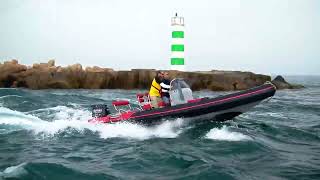 Powerboat courses review [upl. by Bradwell]