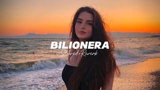 Bilionera SlowedReverb  Otilia [upl. by Toiboid730]