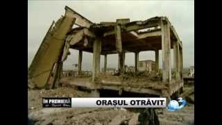 Orasul otravit TURDA  reportaj quotIn premieraquot [upl. by Jake372]