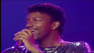 Kool amp The Gang  Cherish 1986 [upl. by Strohbehn]