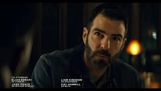 Brilliant Minds 1x05 Prom  Trailer  Zachary Quinto  Peacock [upl. by Notsnorb]