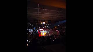 Intro Crvena zvezda Alba crvenazvezda kosarka euroleague basketball [upl. by Iteerp]