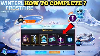 HOW TO CLAIM FREE EMOTE NOW FREE FIRE NEW EVENT FF NEE EVENT TODAY NEW FF EVENT GARENA FREE FIRE [upl. by Aihtebat]