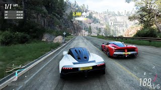 Forza Horizon 5 Let’s ¡Go – Horizon Creatives [upl. by Attevroc]