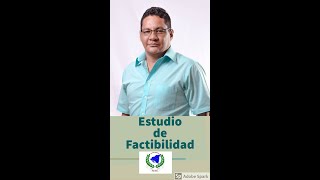 Estudio de Factibilidad [upl. by Golliner133]